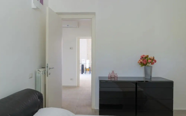 Villetta Dalia Con Giardino By Wonderful Italy