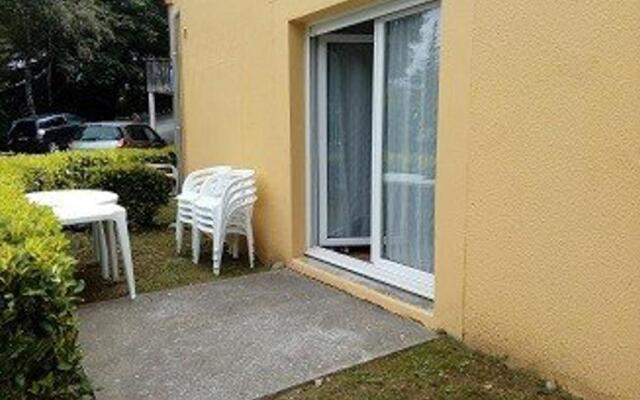 Appartement Cauterets, 1 pièce, 6 personnes - FR-1-234-182