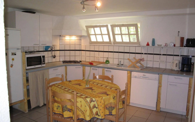 Résidence Miro
