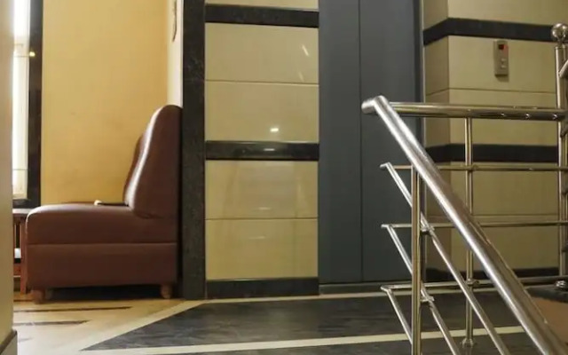 Prasanna Devi Lodge