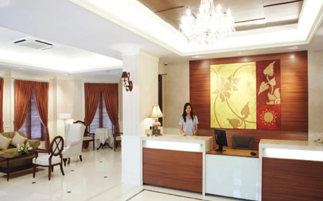 Aurum The River Place
