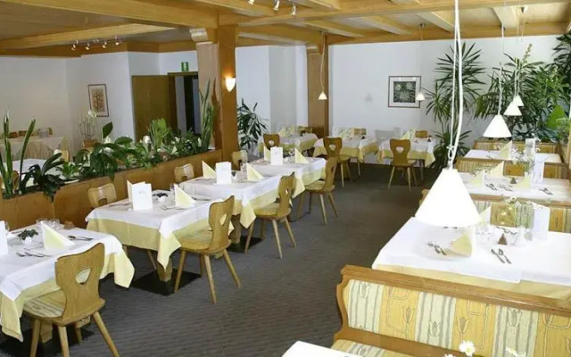 Hotel Firn