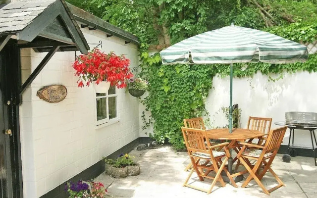Cider Cottage
