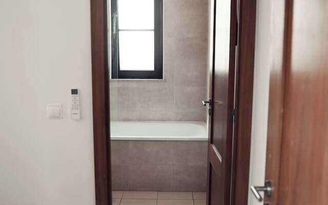Melia Tortuga -stunning 3-bed Villa, Santa Maria