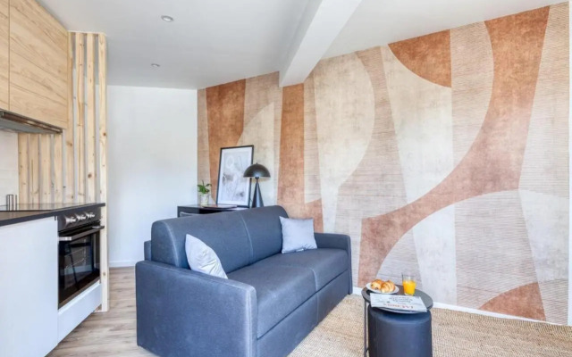 Classy Studio Gif Sur Yvette Proche Versailles