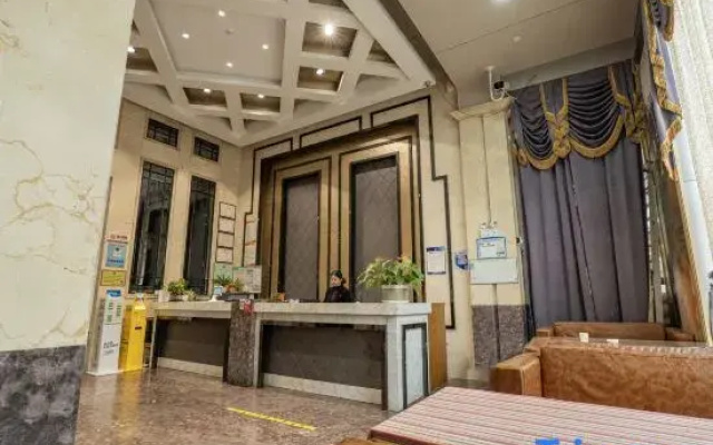 Shibang Business Hotel