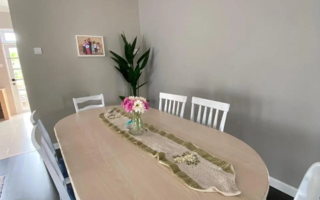 Shafickza Guesthouse