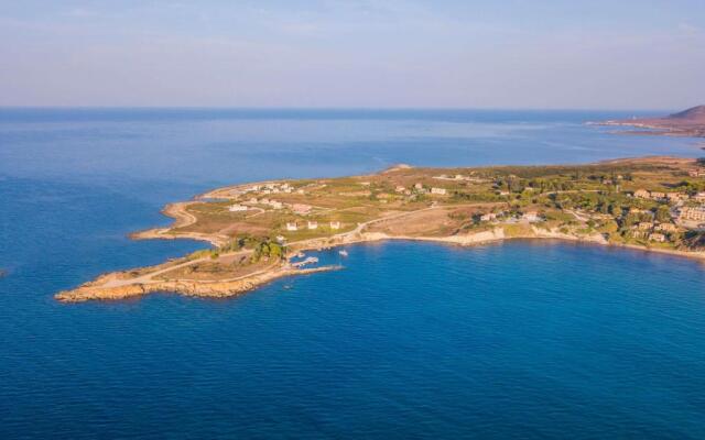 Kefalonia Kounopetra Beach Luxury Villas
