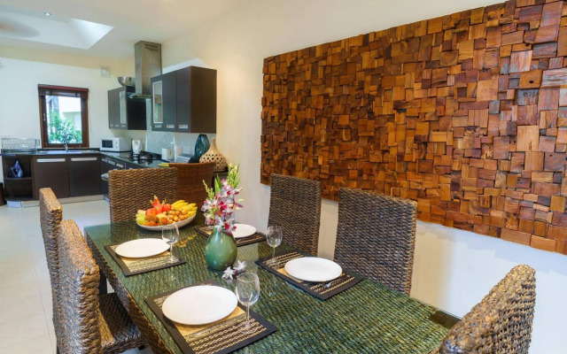 Maenam Hills Samui