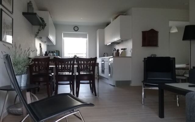 Hals Hotel Apartment