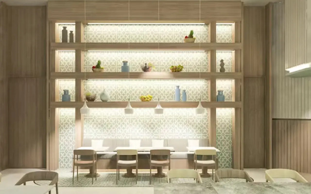 Doubletree By Hilton Mangroovy El Gouna Resort