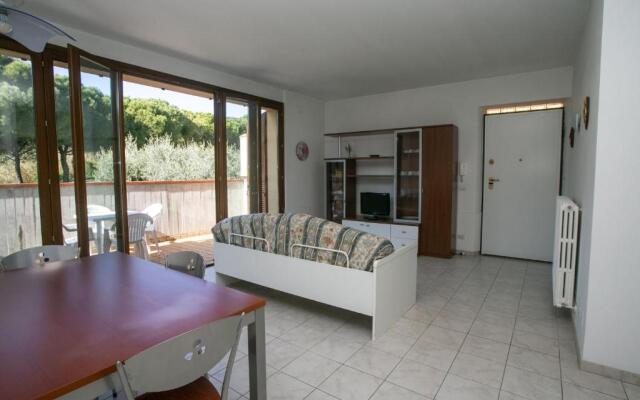 S57- Sirolo, nuovo trilocale con terrazzo