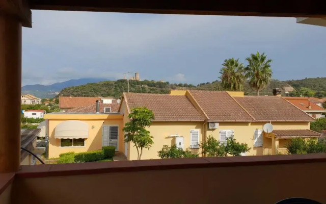 Solone Beach Hotel