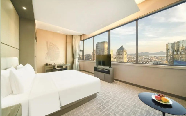 Hangzhou Tower Hotel