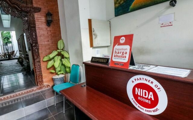 Nirvana Inn