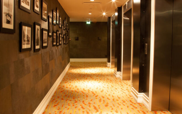 Grand Papua Hotel - A Member of Radisson Individuals