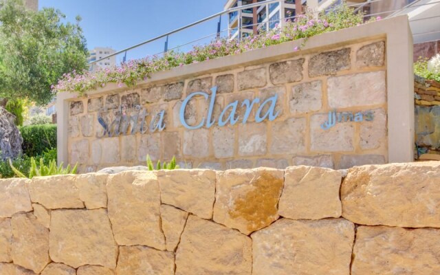 Santa Clara I - La Caleta