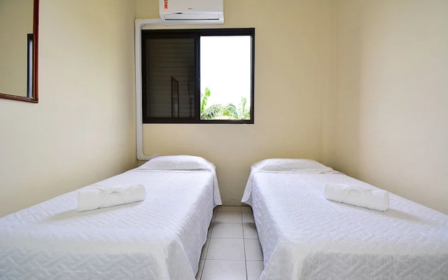 Refúgio Terra do Sol