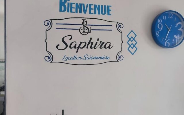Villa Saphira
