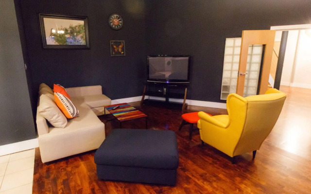 Belhaven Apartment