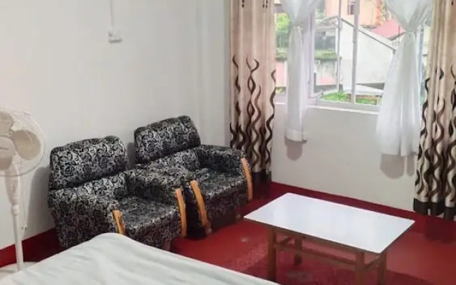New Shilong Guest house Travellers Point