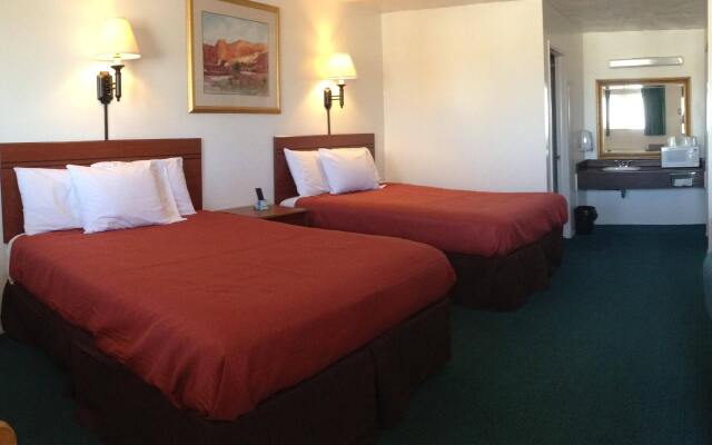Canyonlands Motor Inn
