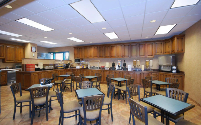 Best Western Plus Canyonlands Inn