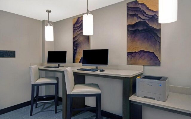 Staybridge Suites Sterling Heights - Detroit by IHG