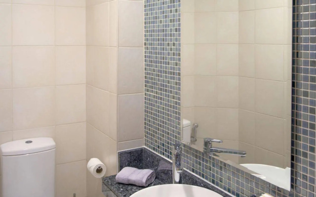 Dream Inn Dubai Apartments-Al Shahla