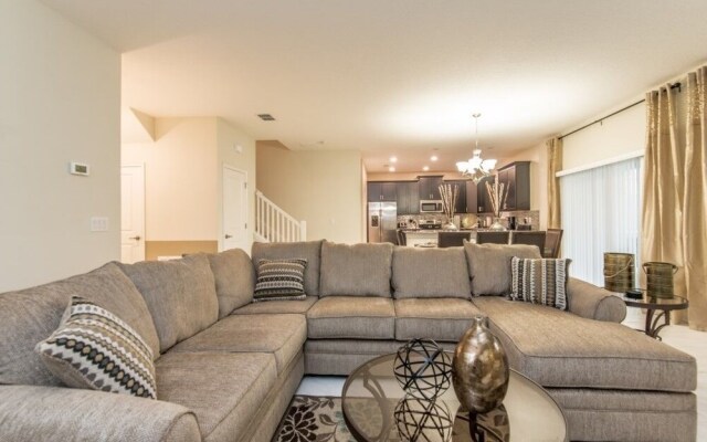 Amazing House! - Champions Gate - 1550MVD