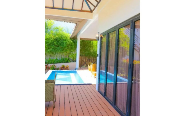 Safari Hotel and Villas powered by Cocotel