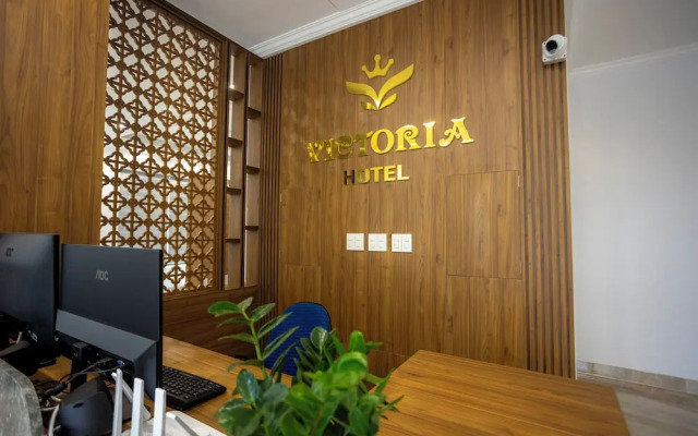 Victoria Hotel MC - by BAY LUXURY