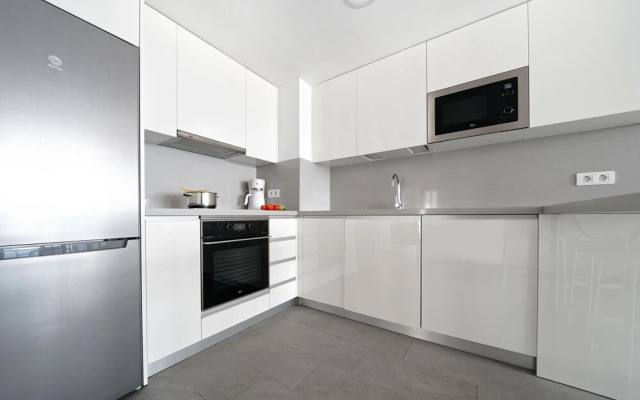 Apartamentos Los Papagayos