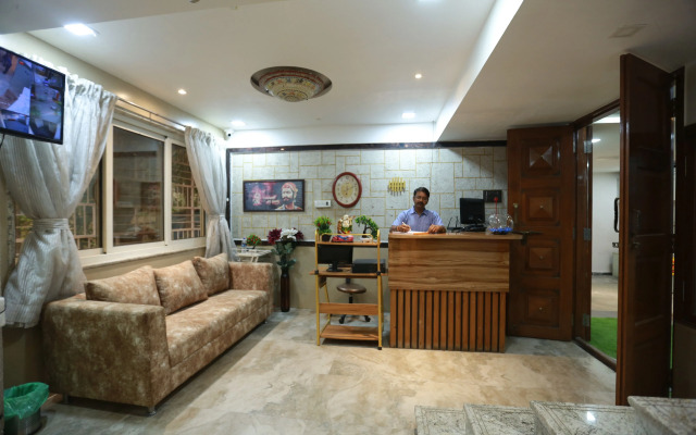 Villa Residency Navi Mumbai