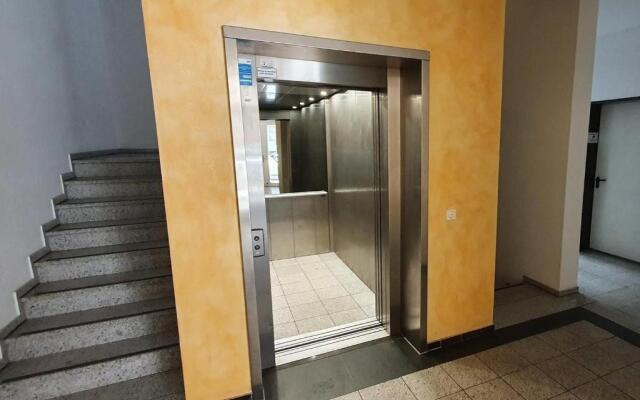 Laurin Apartment L65