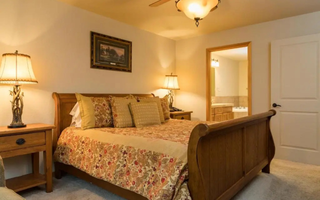 Running Y Ranch Vacation Home Rentals - фото 3