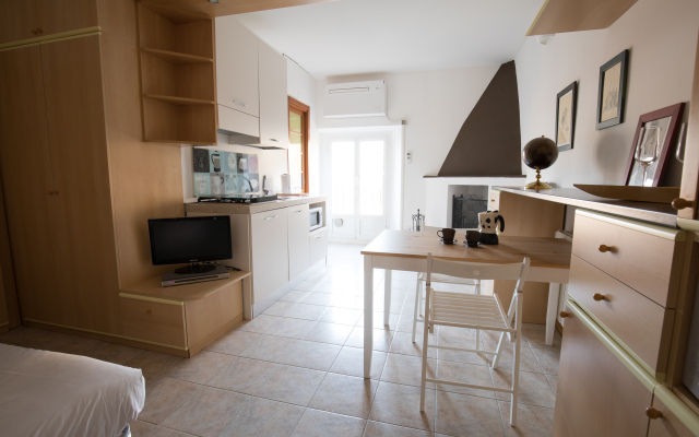 Italianway - Bligny 39 A