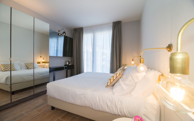 Residence Ten Suite