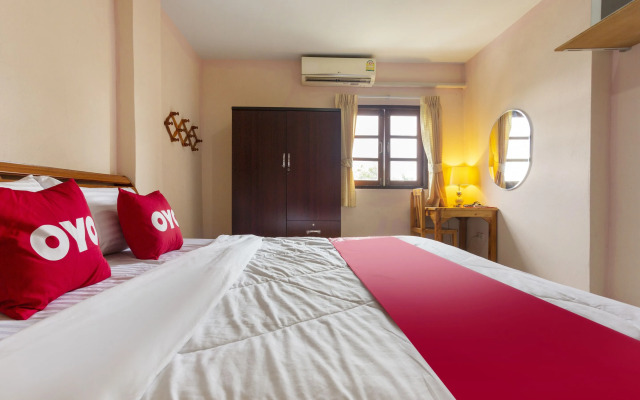 OYO 75356 Thipsiri Lodge