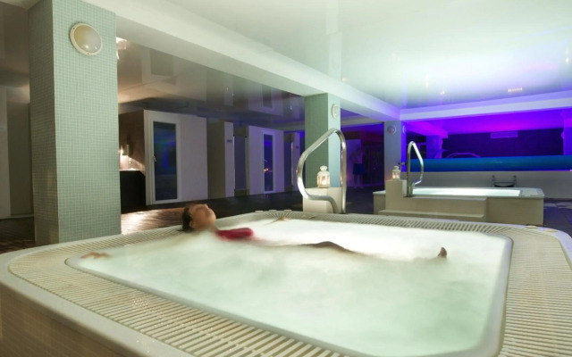 Hotel Caldas