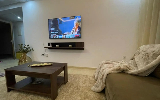 Nice studio parc Mohammedia المحمدية