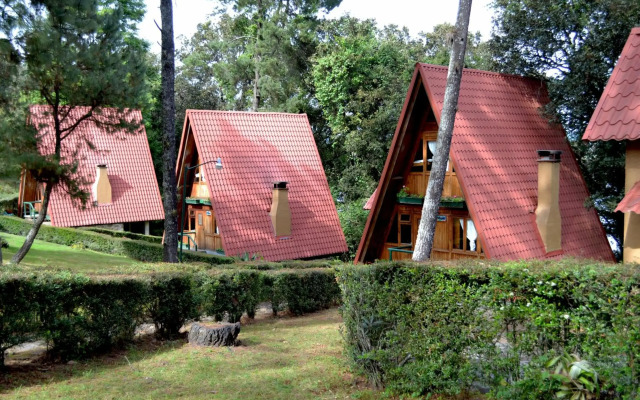 Zirahuen Forest And Resort