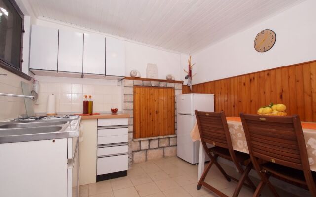 Vacation House Planika