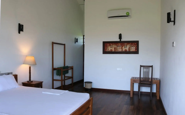 Serene Park Hotel