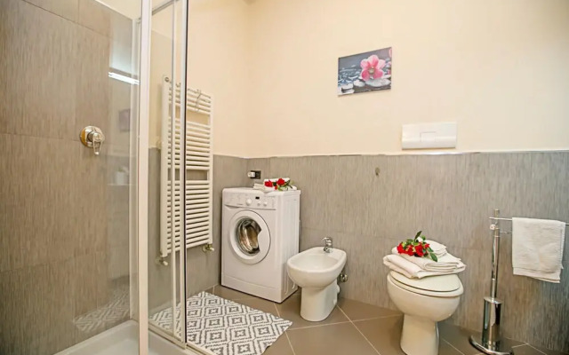 Casa Kristall Lago in Desenzano del Garda
