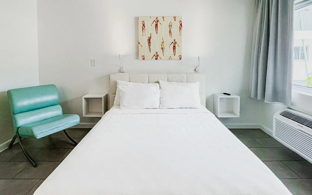 Tranquilo A North Beach Village Resort Hotel