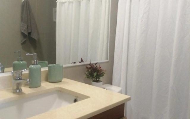 Depto Estudio 1811 Edificio Centro Blanco