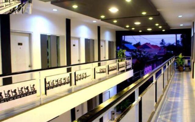 Noken Hotel Timika