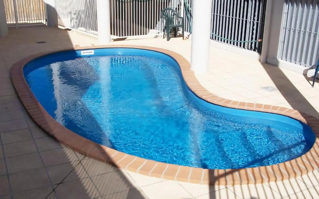 Jubilee Apartment 12