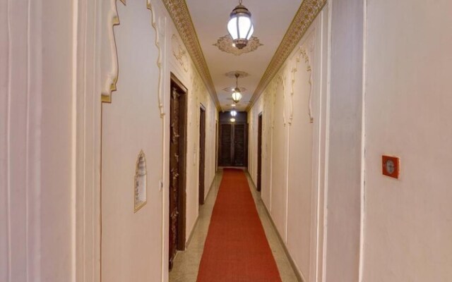 Radhey Ki Haveli
